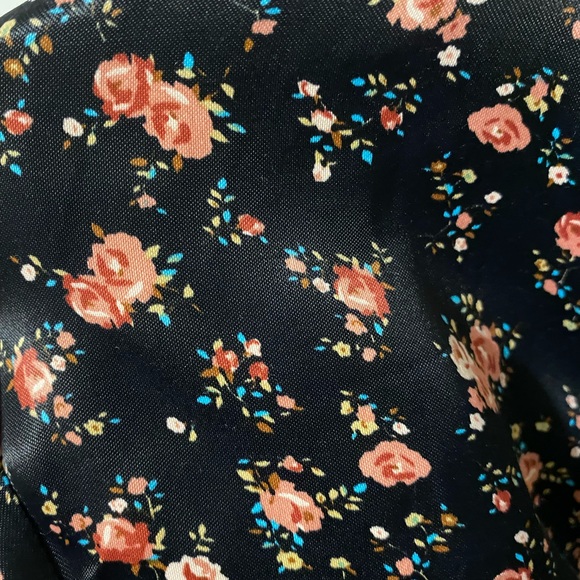 NWT Zara Floral dress - Picture 6 of 6